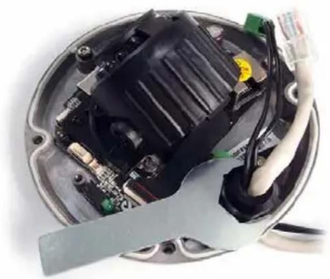Geovision GV-MFD2401-3F - Installation - 10