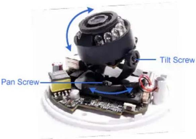 Geovision GV-MFD2401-3F - Installation - 4