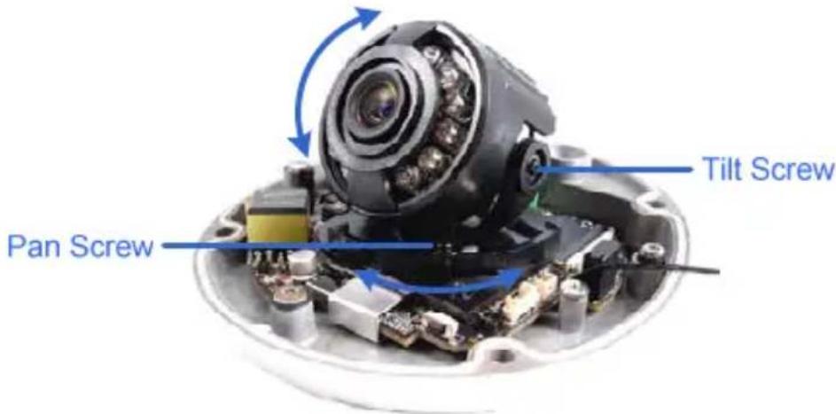 Geovision GV-MFD2401-3F - Installation - 12