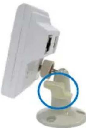Geovision GV-MFD2401-3F - Installation - 3