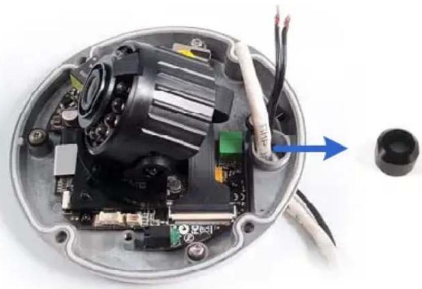 Geovision GV-MFD2401-3F - Installation - 5