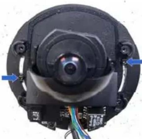 Geovision GV-MFD2401-3F - GV-MDR Series - 2