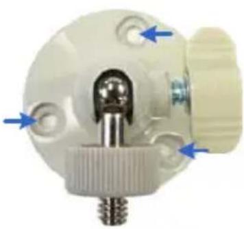 Geovision GV-MFD2401-3F - Installation - 1