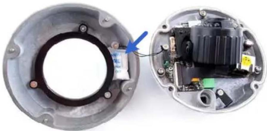 Geovision GV-MFD2401-3F - Installation - 13