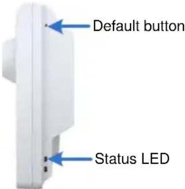 Geovision GV-MFD2401-3F - Loading Factory Default - 1