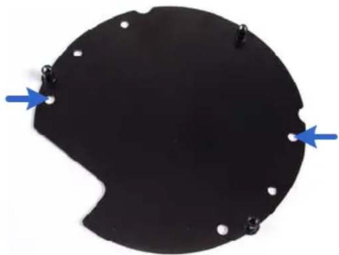 Geovision GV-MFD2401-3F - Installation - 4