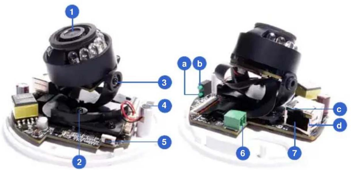 Geovision GV-MFD2401-3F - Overview - 1