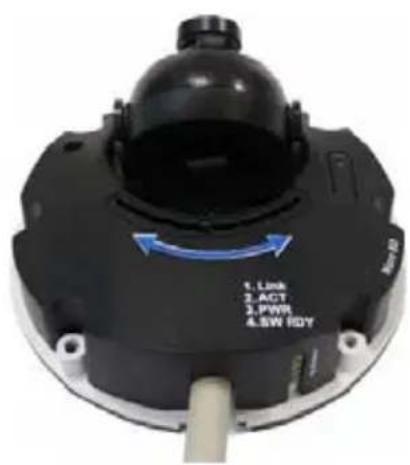 Geovision GV-MFD2401-3F - GV-MFD Series - 1