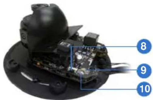 Geovision GV-MFD2401-3F - GV-MDR - 3