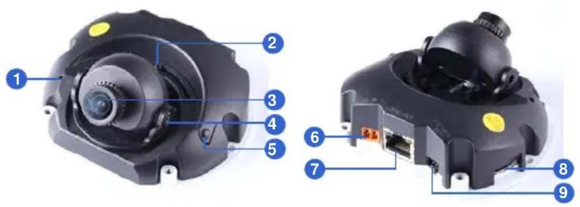 Geovision GV-MFD2401-3F - GV-MFD1501 Series / 2401 Series / 2501 Series / 3401 Series / 5301 Series - 1