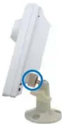 Geovision GV-MFD2401-3F - Installation - 2