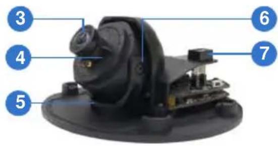 Geovision GV-MFD2401-3F - GV-MDR - 2