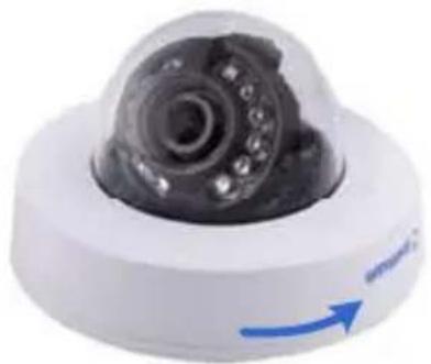 Geovision GV-MFD2401-3F - Installation - 1