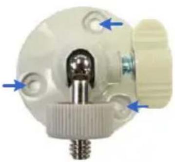 Geovision GV-MFD2401-3F - Installation - 1
