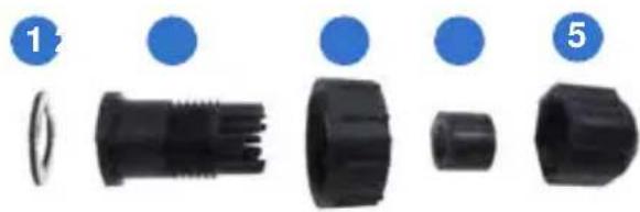 Geovision GV-MFD2401-3F - GV-MDR Series - 3