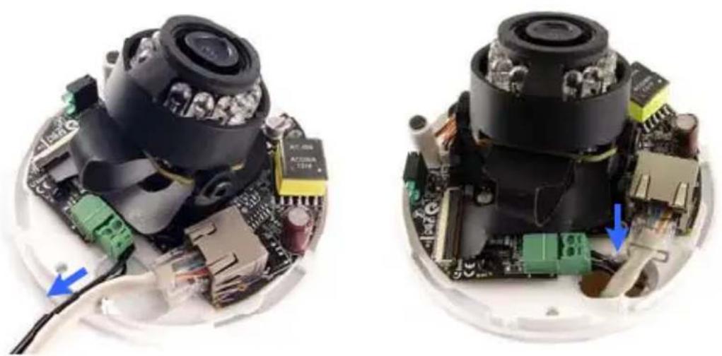 Geovision GV-MFD2401-3F - Installation - 3
