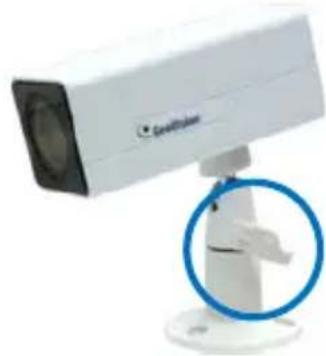 Geovision GV-BX320D-1 - Installation - 3