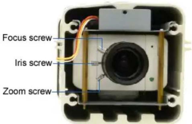 Geovision GV-BX2400 - Installation - 7