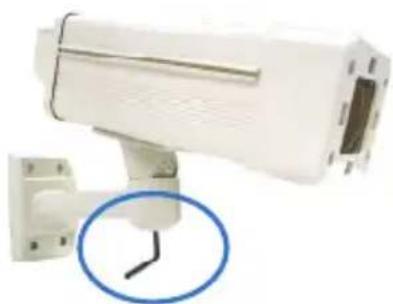 Geovision GV-BX2400 - Installation - 2