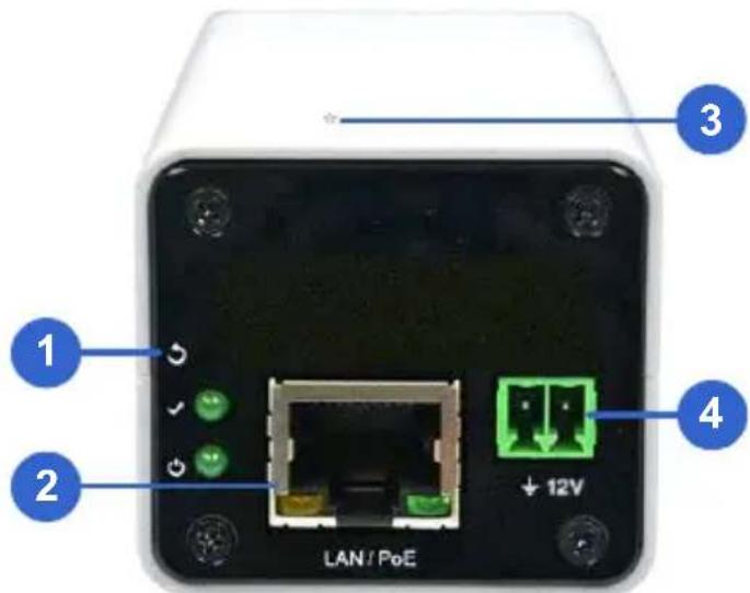 Geovision GV-BX2400 - Overview - 1