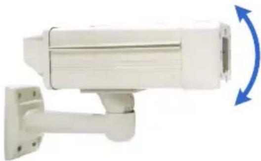 Geovision GV-BX2400 - Installation - 3