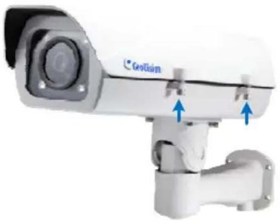 Geovision GV-BX2400 - Installation - 9