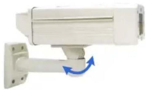 Geovision GV-BX2400 - Installation - 4