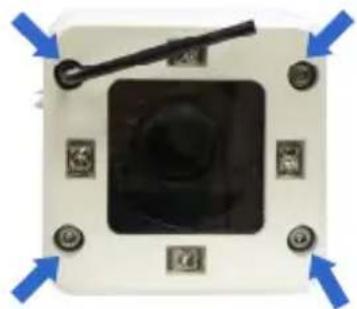 Geovision GV-BX2400 - Installation - 5
