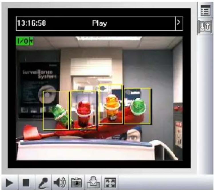 Geovision GV-BX1500-3V - Visual Automation - 1