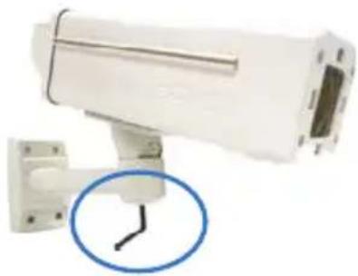 Geovision GV-BX130D-0 - Installation - 2
