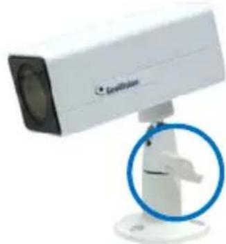 Geovision GV-BX130D-0 - Installation - 3