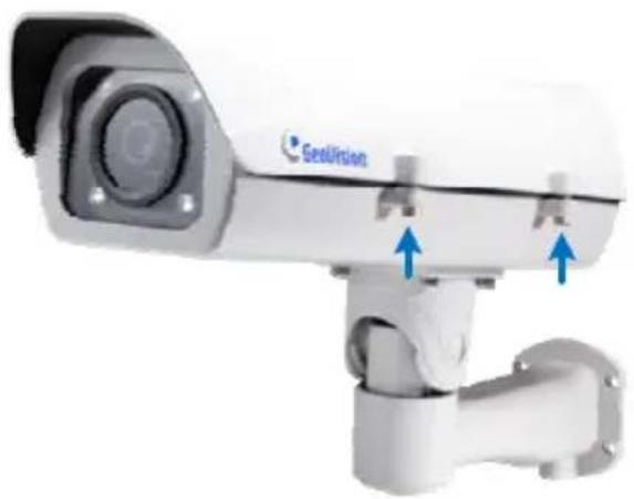 Geovision GV-BX130D-0 - Installation - 9