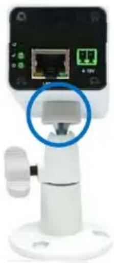 Geovision GV-BX130D-0 - Installation - 2