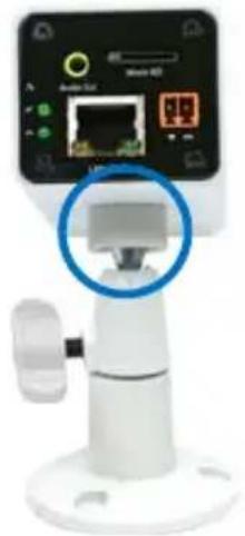 Geovision GV-BX130D-0 - Installation - 2