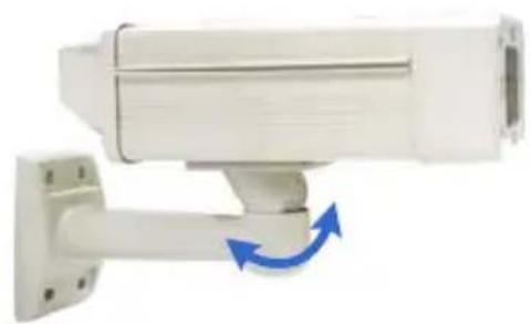 Geovision GV-BX130D-0 - Installation - 4