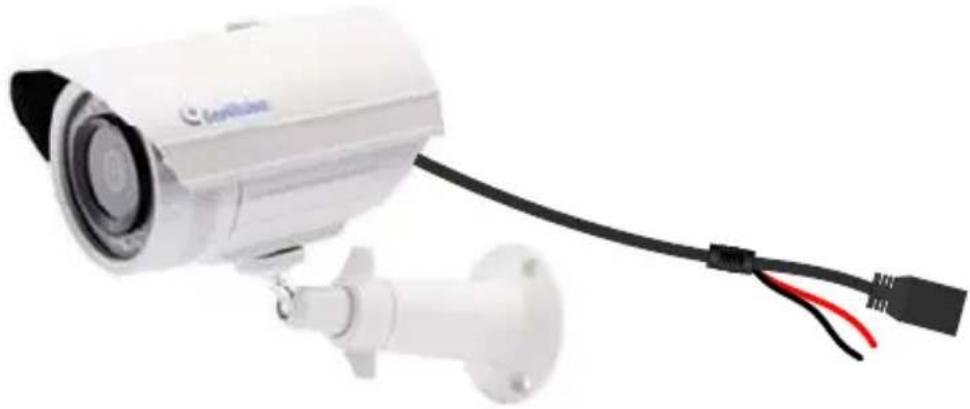 Geovision GV-BL320D - Wire Definition - 1