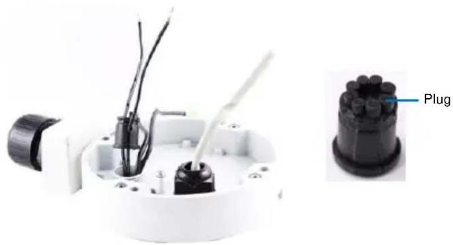 Geovision GV-BL320D - Installation - 12