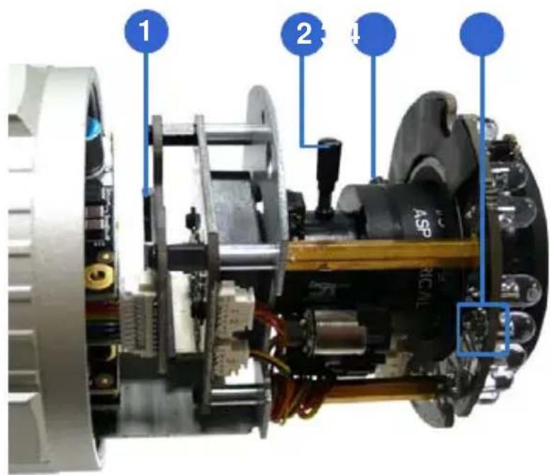 Geovision GV-BL320D - Overview - 1