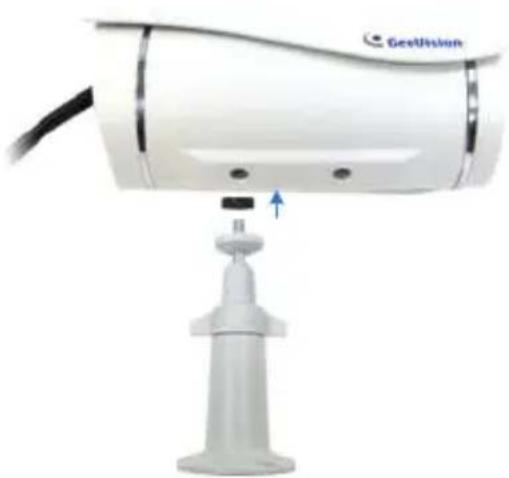 Geovision GV-BL2510 - IMPORTANT: - 5