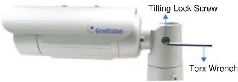 Geovision GV-BL2400 - Second Shaft - 1
