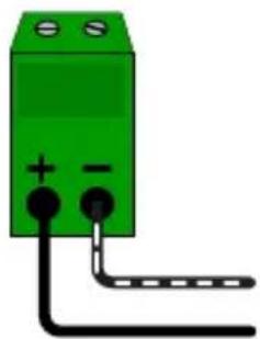 Geovision GV-BL2400 - Power Connection - 2