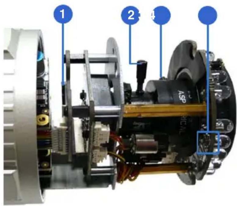 Geovision GV-BL2400 - Overview - 1