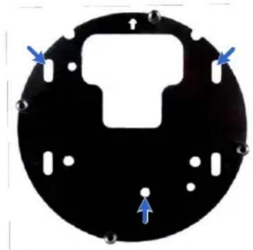 Geovision GV-BL2410 - Installation - 4