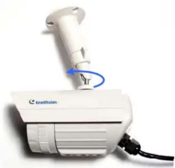 Geovision GV-BL2410 - Ceiling Mount: - 1