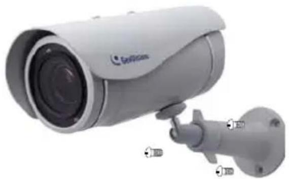 Geovision GV-BL2410 - IMPORTANT: - 6