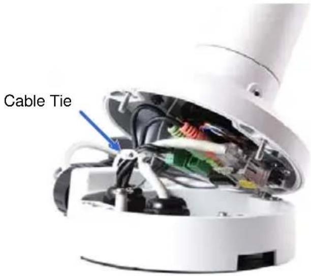 Geovision GV-BL2410 - IMPORTANT: - 1