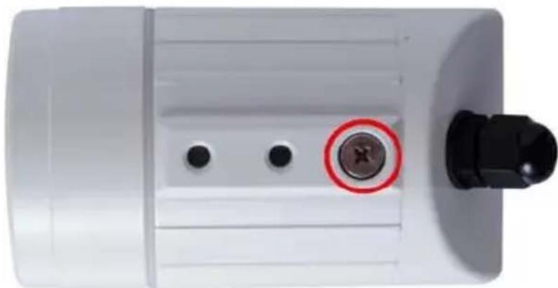 Geovision GV-BL2410 - Note for Waterproofing Failures - 2
