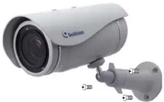 Geovision GV-BL2500 - Installation - 7