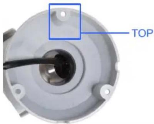 Geovision GV-BL2500 - Installation - 9
