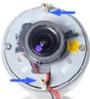 Geovision GV-BL2500 - Installation - 5